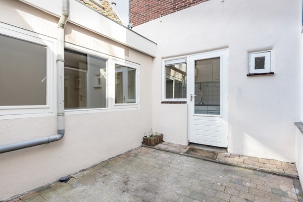 Medium property photo - Uiterstegracht 184, 2312 TH Leiden